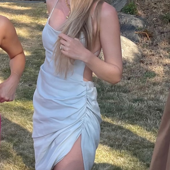 Jacquemus Robe Saudade Dress - Excellent Condition Size S / 36 - Picture 2 of 6